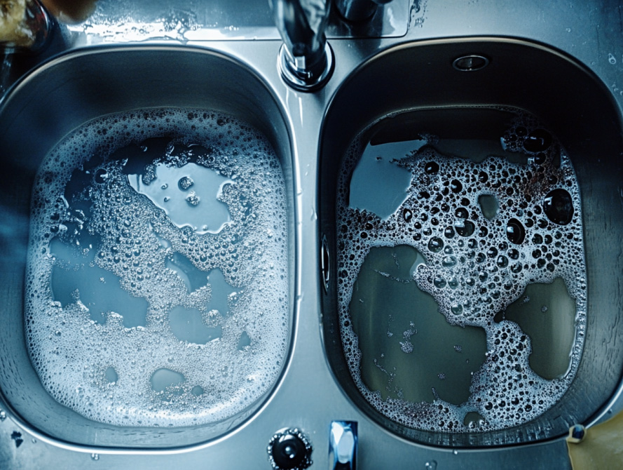 sink-water