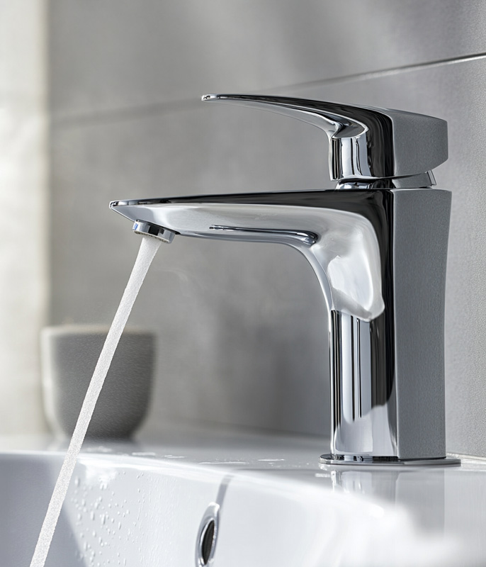 water-pressure