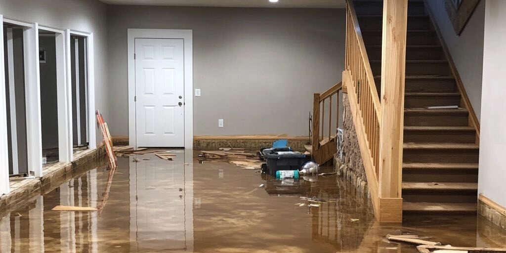 Emergency Plumbing in Hamilton