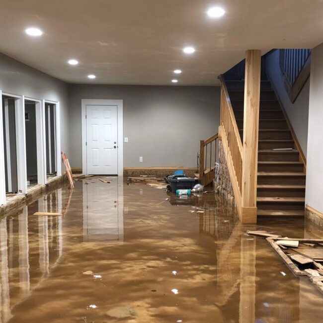 Emergency Plumbing in Hamilton