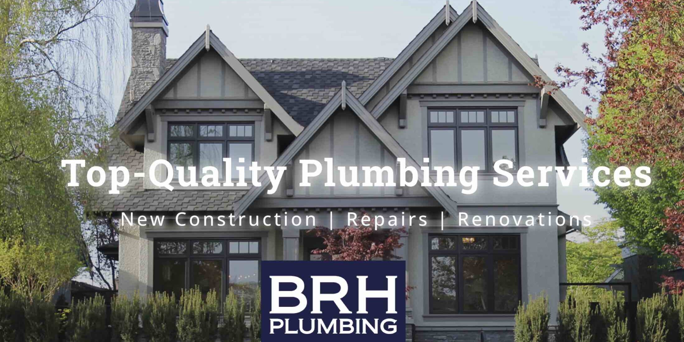 Hamilton Plumbers Spring Plumbing Checklist