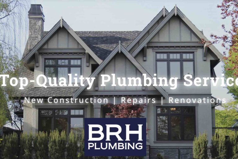 Hamilton Plumbers Spring Plumbing Checklist