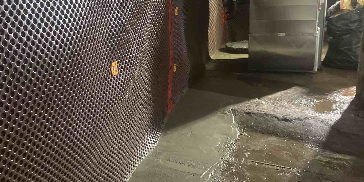 Waterproofing Your Home in Hamilton