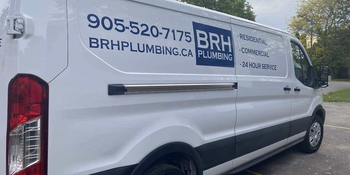Hamilton Plumbing