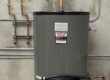 Hot water tank replacement image