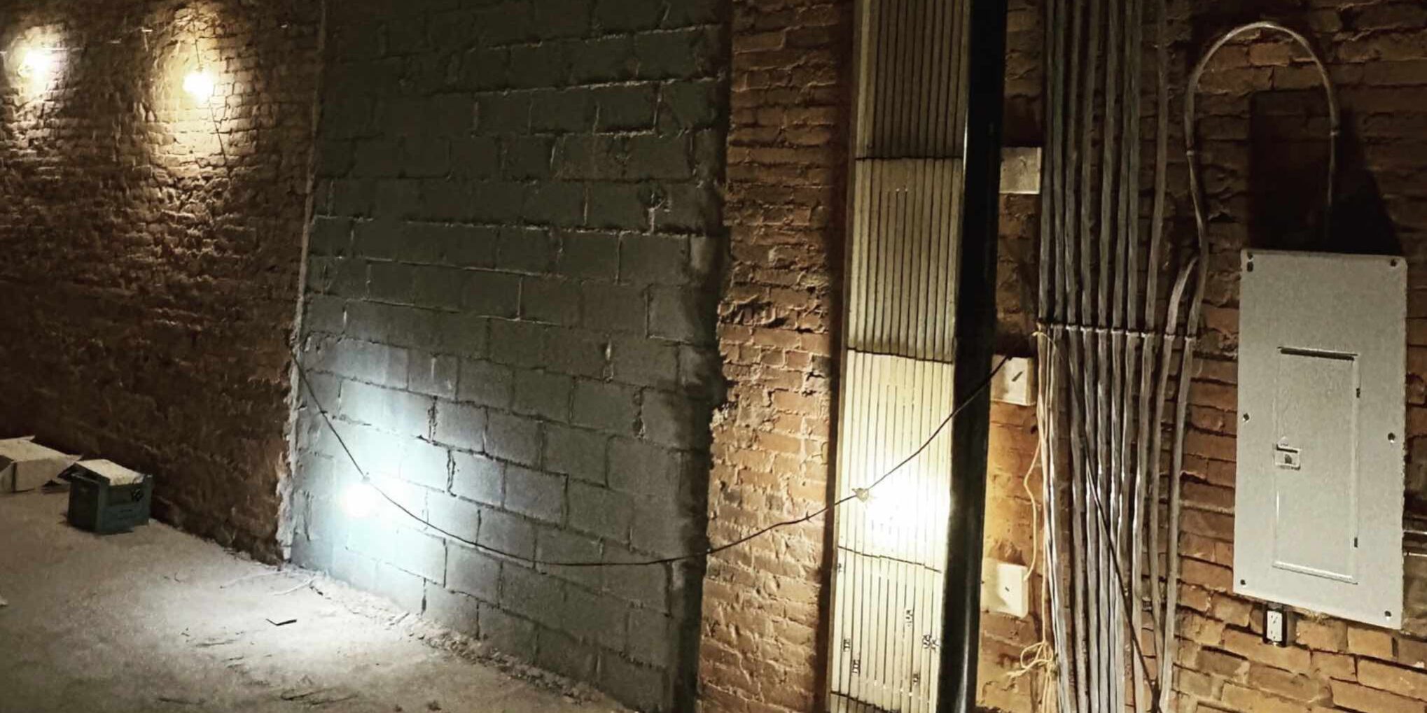 Quality plumbing installation Quality plumbing infrastructure