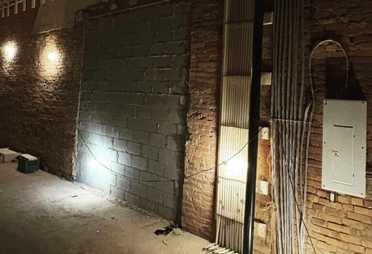 Quality plumbing installation Quality plumbing infrastructure