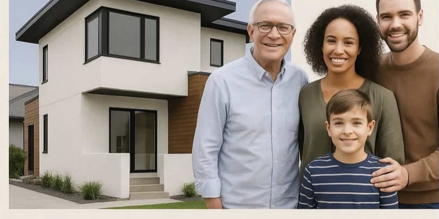 Information about the Multigenerational renovation tax credit