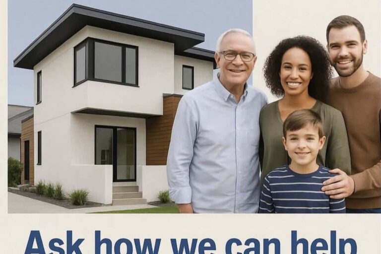 Information about the Multigenerational renovation tax credit