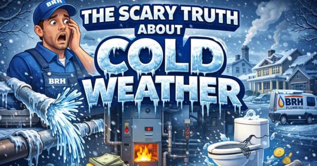 the scary truth about cold weather