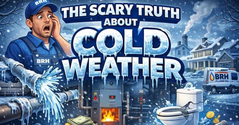 the scary truth about cold weather