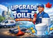 Why you should upgrade your toilet